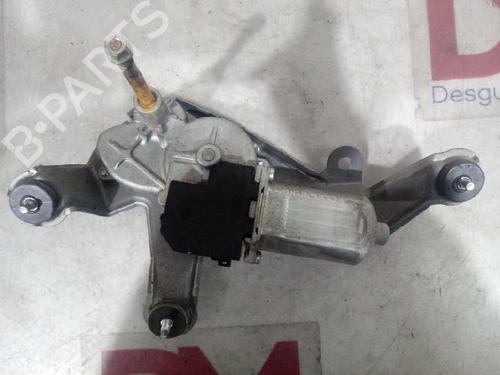 Used Rear wiper motor TOYOTA RAV 4 III (_A3_) [2005-2014]  16675498