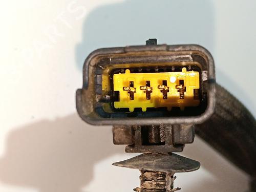 Electronic sensor PEUGEOT BOXER Van | BP37270339M84 - Image 2