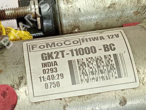 Starter FORD TRANSIT CUSTOM V362 Van (FY, FZ)  | BP27997479M8 