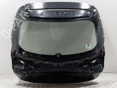 Used Tailgate Tailgate KIA XCEED (CD) [2019-2026] 36296754 36296754