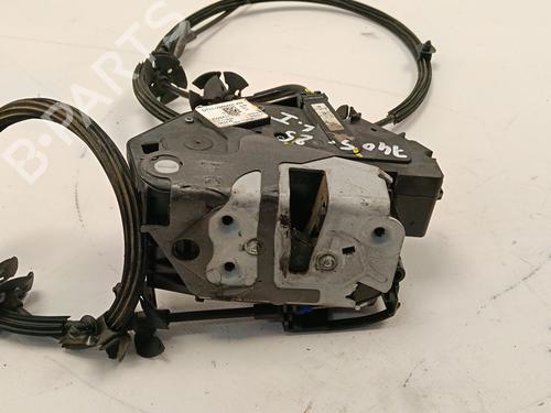 Rear left lock FORD TRANSIT CONNECT MPV | BP31756286C100 - Image 2