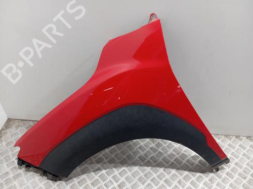 Guarda-lamas esquerdo HYUNDAI KONA (OS, OSE, OSI) [2017-2023]  31713787