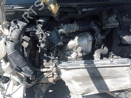 Front right window mechanism PEUGEOT PARTNER Tepee  | BP20511647C23 