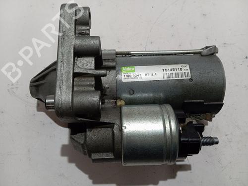 Startmotor CITROËN XSARA PICASSO (N68) 1.6 HDi (90 hp) 24147623