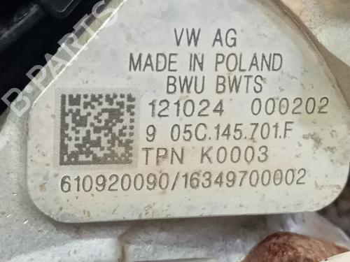 Engine SEAT ARONA (KJ7, KJP) 1.0 TSI | BP40020694M1 - Image 4