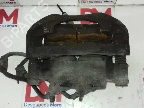 Right front brake caliper FIAT DUCATO Van (244_) 2.0 JTD | BP12650675M104 