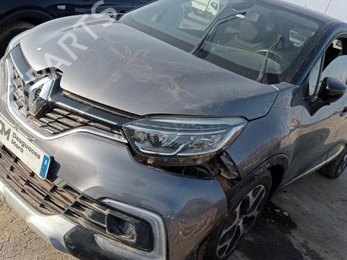 Peças RENAULT CAPTUR I (J5_, H5_) 4749583