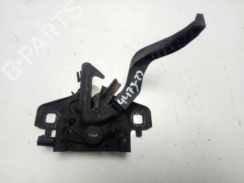 Used Hood lock DACIA DUSTER (HM_) [2017-2025]  30373016