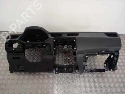 Airbag Kit RENAULT EXPRESS Box Body/MPV 1.5 Blue dCi 95 (F6AB) | BP29410194C86 