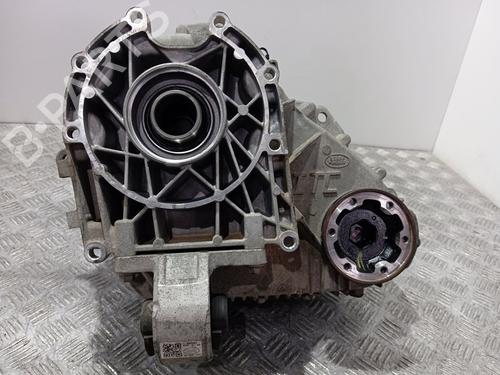 Used Transfer box LAND ROVER DISCOVERY V (L462) 3.0 Td6 4x4 (258 hp) 22617879