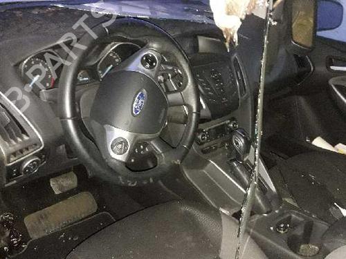 Radio FORD FOCUS III  | BP30370415E6 