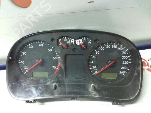 Used Instrument cluster Instrument cluster 36779108 36779108