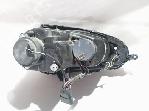 Left headlight VW GOLF V (1K1) 2.0 TDI 16V | BP39412835C28 - Image 2