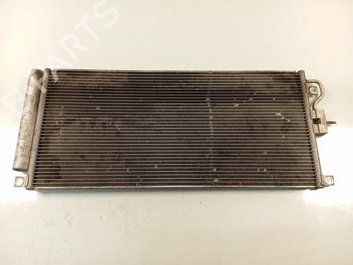 AC radiator OPEL MOKKA / MOKKA X (J13)  | BP22420275M32 