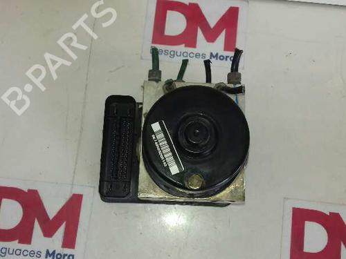 Used ABS pump RENAULT LAGUNA II (BG0/1_) 1.9 dCi (BG08, BG0G) (120 hp) 12646326