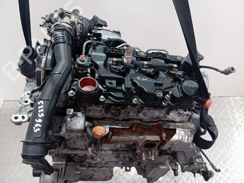 Engine CITROËN BERLINGO Box Body/MPV (K9) 1.5 BlueHDi 100 | BP38951081M1 - Image 5