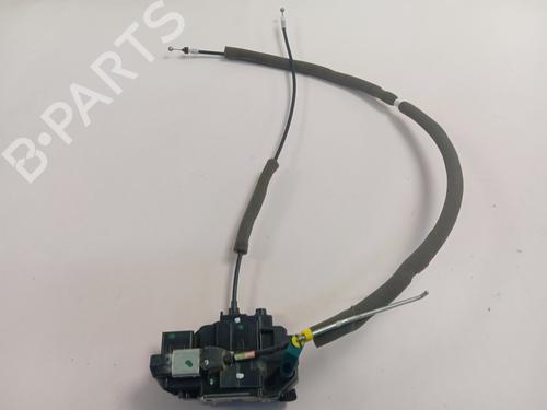 Used Front left lock Front left lock 36912877 36912877