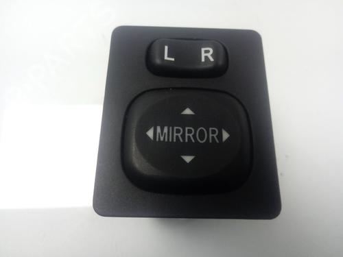 Used Mirror switch TOYOTA AURIS (_E18_) 1.8 Hybrid (ZWE186_, ZWE186R) (136 hp) 30372760