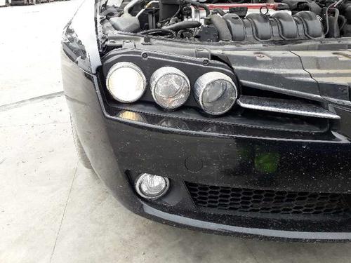 Used Right headlight ALFA ROMEO 159 Sportwagon (939_) 2.2 JTS (939BXB1B, 939BXB11) (185 hp) 12669179