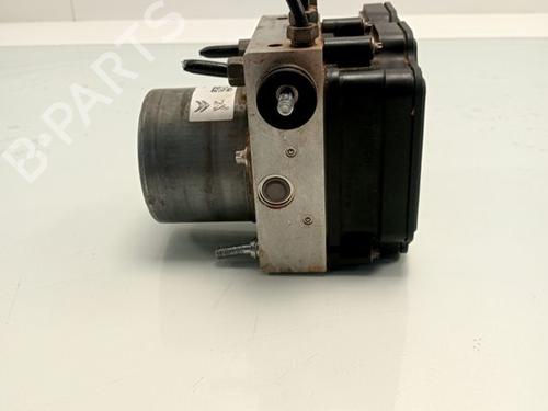 ABS pump CITROËN BERLINGO (ER_, EC_)  | BP17047552M43 
