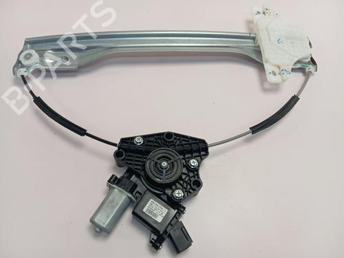 Front left window mechanism MG MG ZS SUV (AZS1) | BP40220837C22 - Image 3