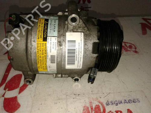 Used AC compressor AC compressor RENAULT ESPACE IV (JK0/1_) 2.2 dCi (JK0H) (150 hp) 12633984 12633984