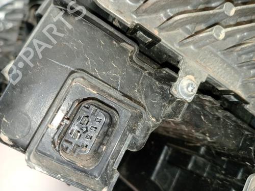 Right headlight BMW X1 (U11) xDrive 20 d Mild-Hybrid | BP29376626C29 