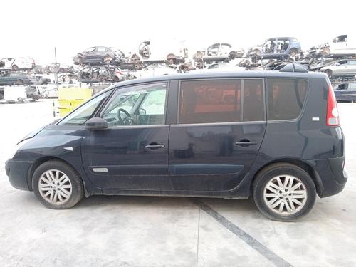 Right front window switch RENAULT ESPACE IV (JK0/1_)  | BP30591321I26  - Image 23