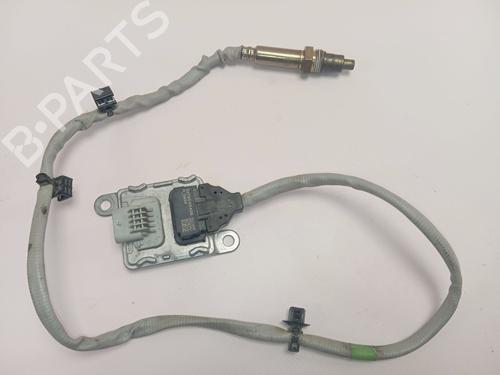 Used Electronic sensor Electronic sensor RENAULT TRAFIC III Bus (JG_) 2.0 dCi 150 (JGMU) (150 hp) 40127539 40127539