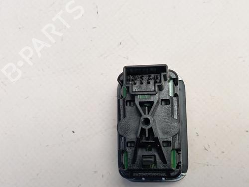 Right front window switch MERCEDES-BENZ C-CLASS (W204) | BP31586059I26