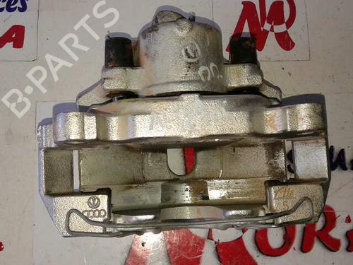 Used Right front brake caliper SEAT ALTEA (5P1) [2004-2015]  16840012