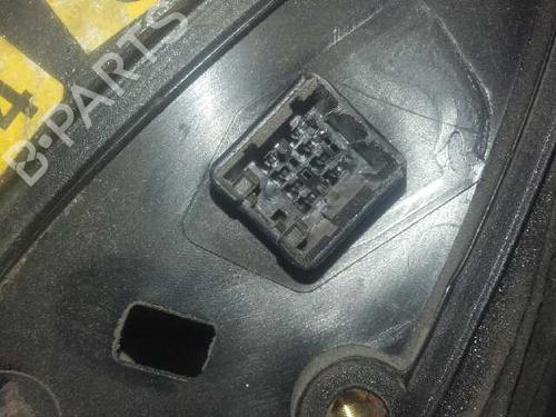 Right mirror KIA RIO I Hatchback (DC) 1.3 | BP12835846C27