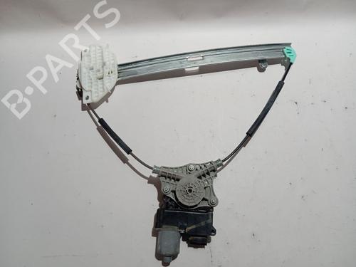 Front left window mechanism KIA RIO IV (YB, SC, FB) | BP39591990C22 - Image 2