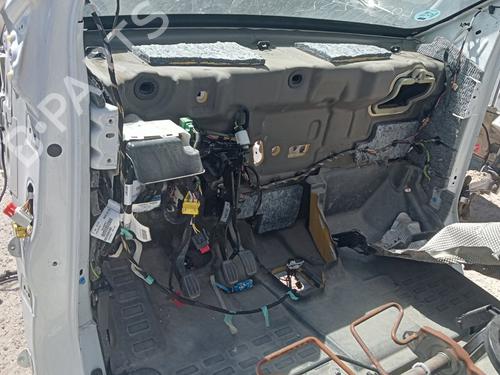 Fuse box PEUGEOT EXPERT Tepee (VF3X_)  | BP28031444E1 