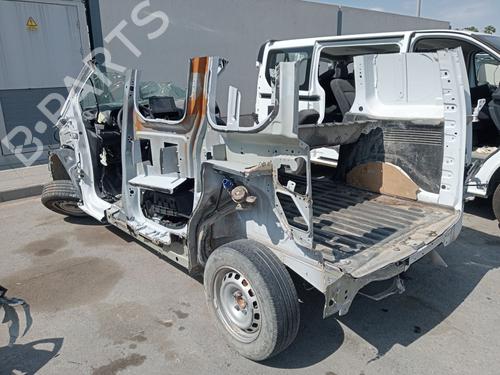 AC compressor CITROËN BERLINGO Box Body/MPV (K9) 1.5 BlueHDi 100 | BP39470391M34  - Image 9