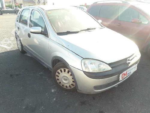 Injector OPEL CORSA C (X01)  | BP13553824M100 