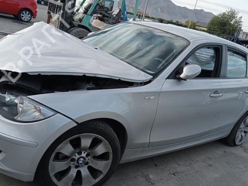 Headlight switch BMW 1 (E87) 118 d | BP15550621I24 