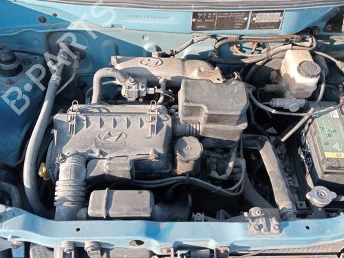 Right headlight HYUNDAI ATOS PRIME (MX)  | BP31194113C29 