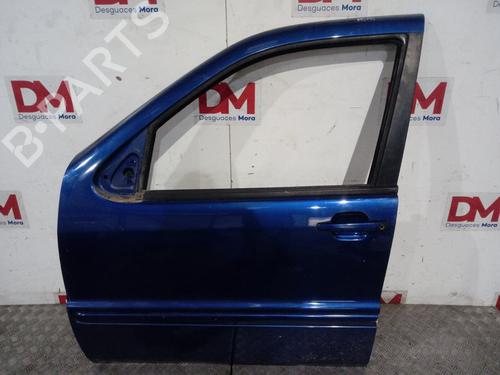 Left front door MERCEDES-BENZ M-CLASS (W163)  | BP12673056C2 