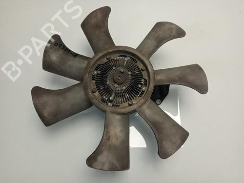 Used Fan NISSAN PATROL GR V Wagon (Y61) [1997-2025]  16974682