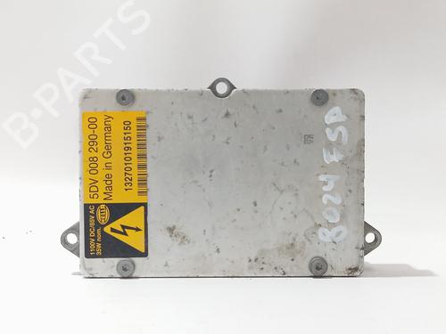 Used Xenon ballast Xenon ballast NISSAN QASHQAI I (J10, NJ10) 2.0 dCi (150 hp) 33324498 33324498