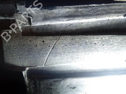 Gearbox AUDI COUPE B3 (89, 8B3) 2.3 | BP22779807M3