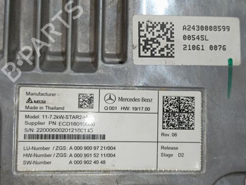 Other MERCEDES-BENZ EQA (H243) EQA 250 (243.701) | BP36324459O1 - Image 7