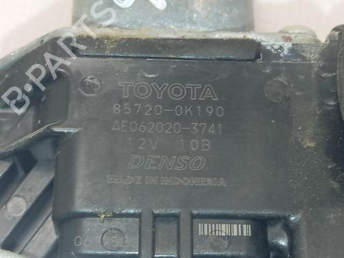 Front left window mechanism TOYOTA HILUX VIII Pickup (_N1_)  | BP29729630C22 