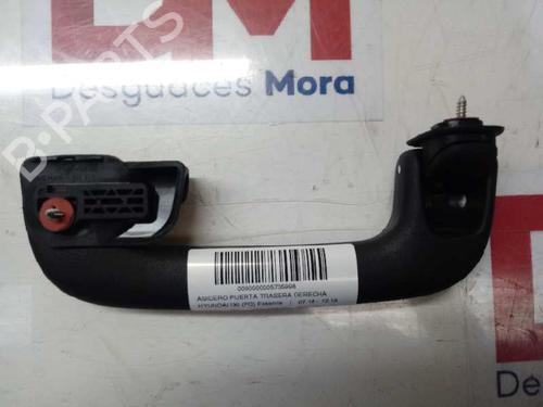 Other HYUNDAI i30 (PDE, PD, PDEN) | BP15008385O1