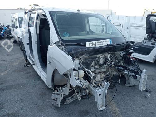 Used Parts CITROËN BERLINGO (ER_, EC_) 4792652