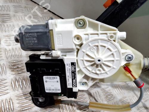 Front right window mechanism AUDI A3 (8P1) | BP37270242C23 - Image 4