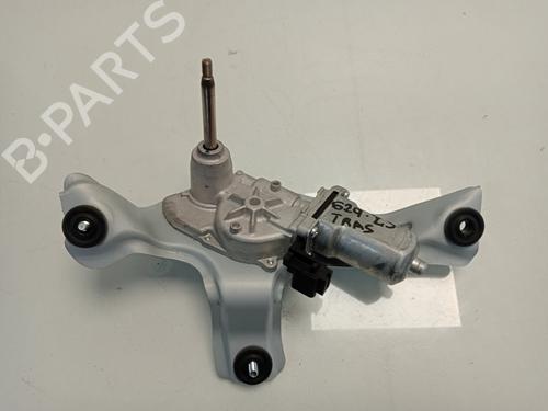Rear wiper motor KIA RIO IV (YB, SC, FB)  | BP18020409M102 