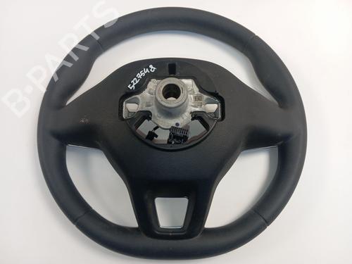 Steering wheel RENAULT EXPRESS Box Body/MPV  | BP36421764C49  - Image 5