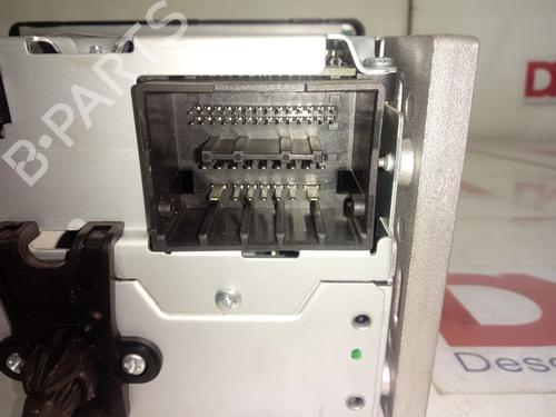 Radio OPEL CORSA E (X15)  | BP12938075E6 